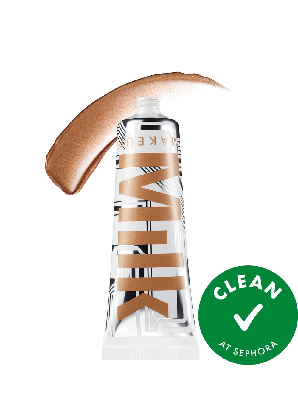 Milk Makeup Bionic Glow Highlighter In Reality